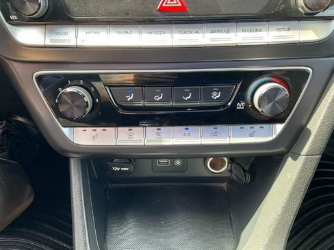 Used 2018 Hyundai Sonata Sport FWD image 28