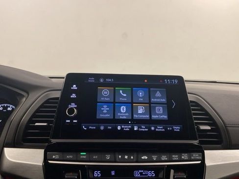 Used 2025 Honda Odyssey Sport-L image 10