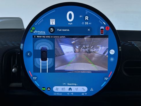 New 2026 MINI Cooper S image 20