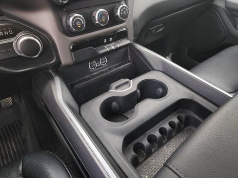 Used 2020 RAM 1500 Lone Star RWD image 18