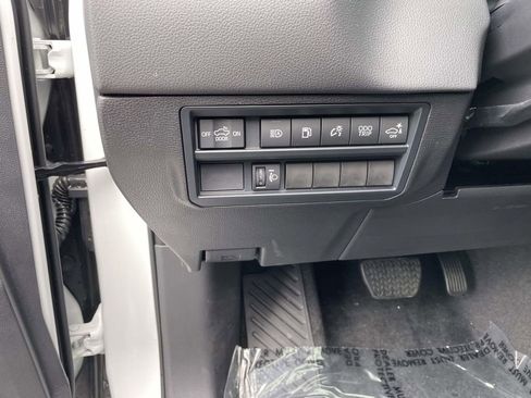 Used 2026 Toyota Tundra Limited w/ Limited PVM Package image 32