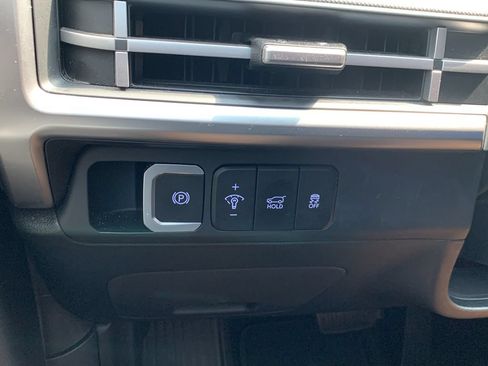 Certified 2024 Hyundai Santa Fe SEL AWD/4WD image 29