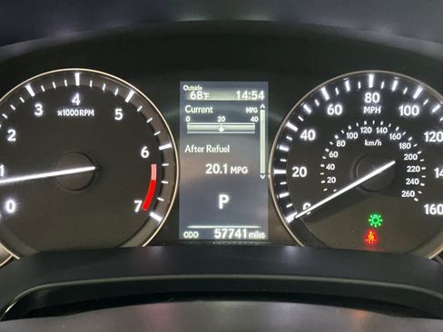 Used 2022 Lexus RX 350 FWD image 32