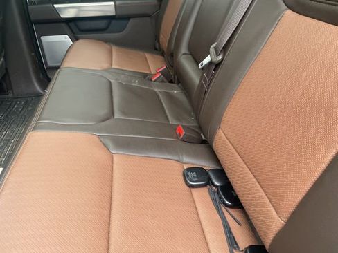 Used 2022 Ford F150 King Ranch w/ Equipment Group 601A High image 16