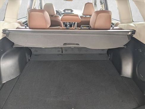 Used 2021 Subaru Forester Touring w/ Popular Package #2 image 6