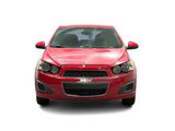 Used 2014 Chevrolet Sonic LT image 3