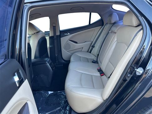 Used 2013 Kia Optima EX image 15