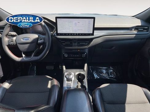 Certified 2024 Ford Escape ST-Line w/ Tech Pack #1 AWD/4WD image 13