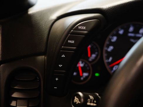 Used 2012 Chevrolet Corvette Grand Sport w/ 3LT Preferred Equipment Group image 26