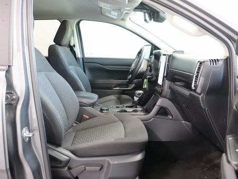Used 2025 Ford Ranger XLT w/ FX4 Off-Road Package AWD/4WD image 19