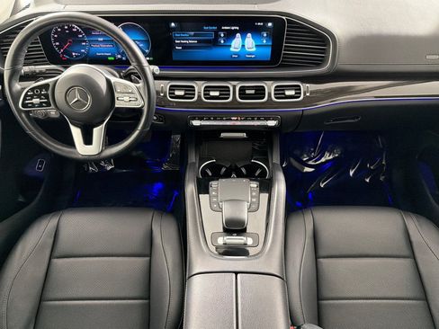 Used 2023 Mercedes-Benz GLS 450 4MATIC image 12