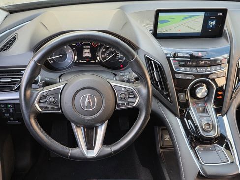 Used 2020 Acura RDX AWD w/ Technology Package image 10