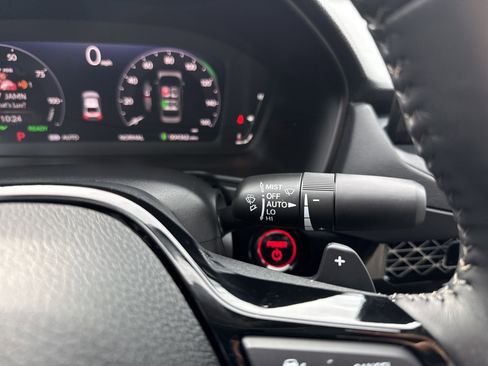 Certified 2025 Honda Accord Touring image 23