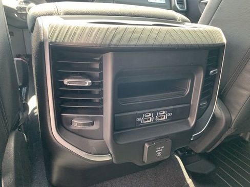 New 2025 RAM 1500 Big Horn image 39