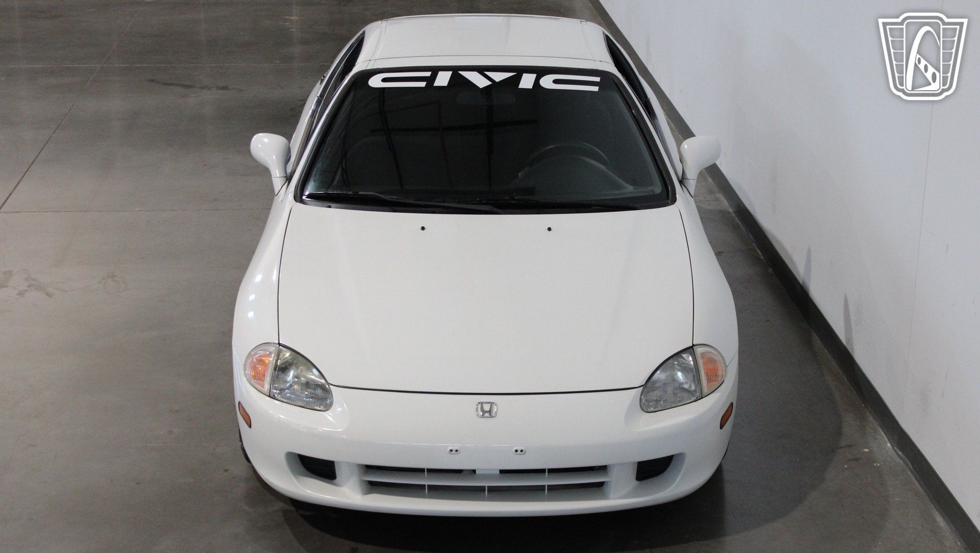 Used 1997 Honda Del Sol Si image 15