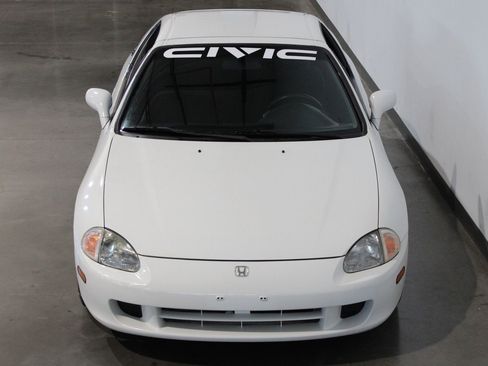 Used 1997 Honda Del Sol Si image 15