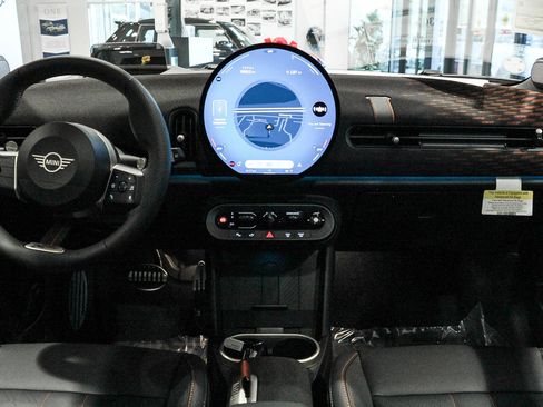 New 2026 MINI Cooper John Cooper Works image 13