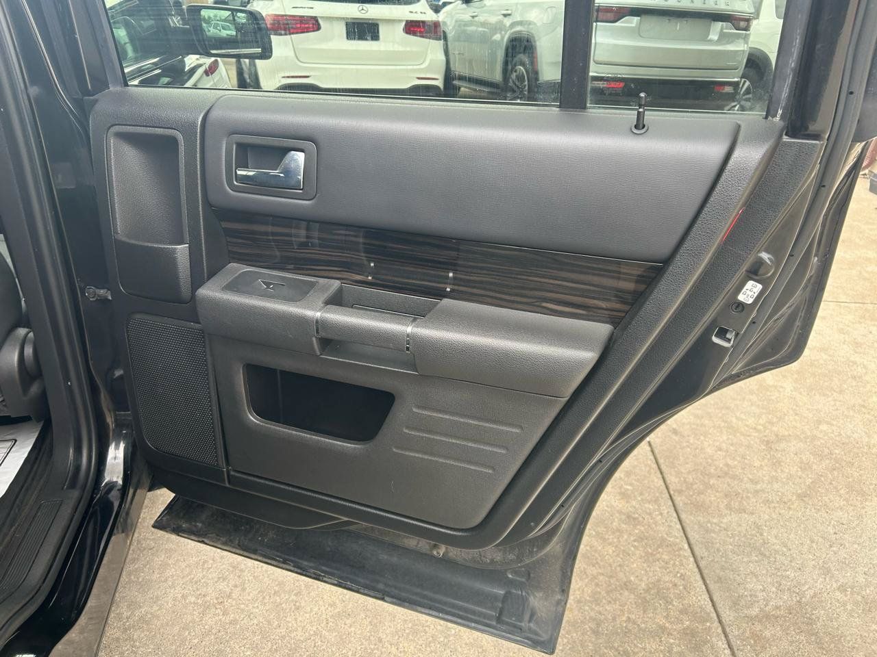 Used 2014 Ford Flex SEL AWD/4WD image 15