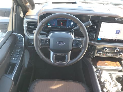 New 2026 Ford F250 King Ranch image 15
