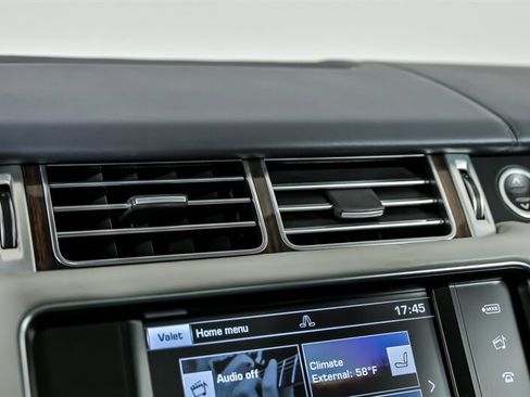 Used 2016 Land Rover Range Rover Autobiography image 30
