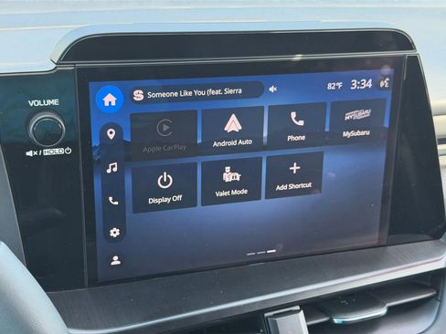 New 2026 Subaru Outback Touring XT w/ Touring Package AWD/4WD image 28