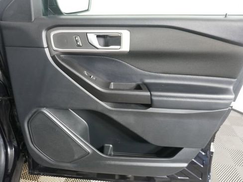 Used 2020 Ford Explorer XLT AWD/4WD image 29