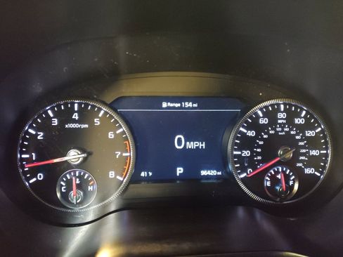 Used 2020 Kia Telluride SX image 23