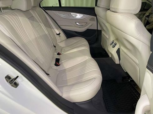 Used 2022 Mercedes-Benz CLS 450 4MATIC image 22