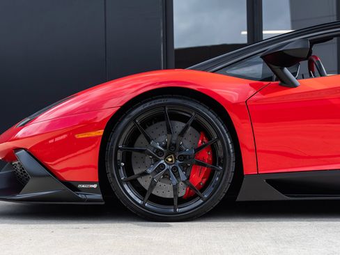 Used 2014 Lamborghini Aventador LP 720-4 50th Anniversario AWD/4WD image 13