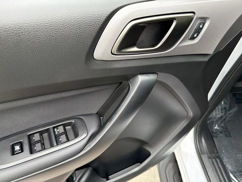 Used 2023 Ford Ranger XLT w/ Equipment Group 301A Mid image 17