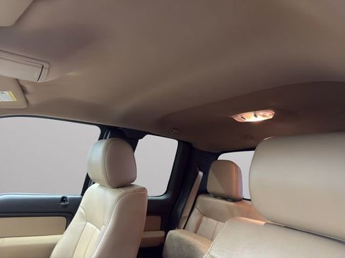 Used 2014 Ford F150 XLT w/ Equipment Group 302A Luxury image 17