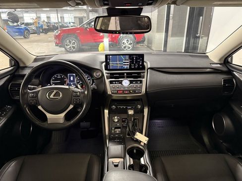Used 2019 Lexus NX 300 AWD image 18