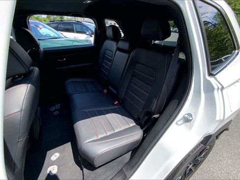 Used 2024 Honda CR-V Sport-L image 28