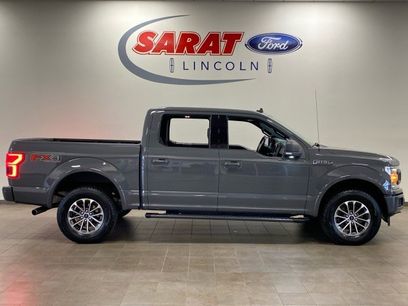 Used 2020 Ford F150 XLT w/ Equipment Group 302A Luxury
