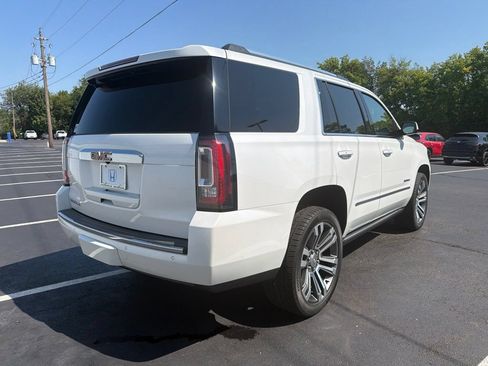 Used 2019 GMC Yukon Denali w/ Denali Ultimate Package AWD/4WD image 5