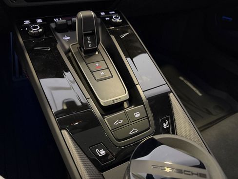 New 2026 Porsche 911 Carrera GTS image 18