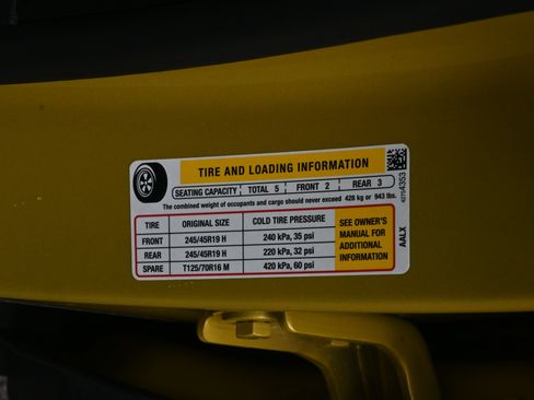 Used 2024 Chevrolet Trax RS w/ Driver Confidence Package image 36