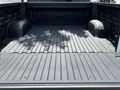 New 2026 Chevrolet Silverado 1500 RST w/ Safety Package image 25