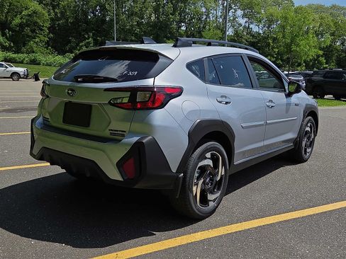 New 2026 Subaru Crosstrek 2.5i Limited AWD/4WD image 4