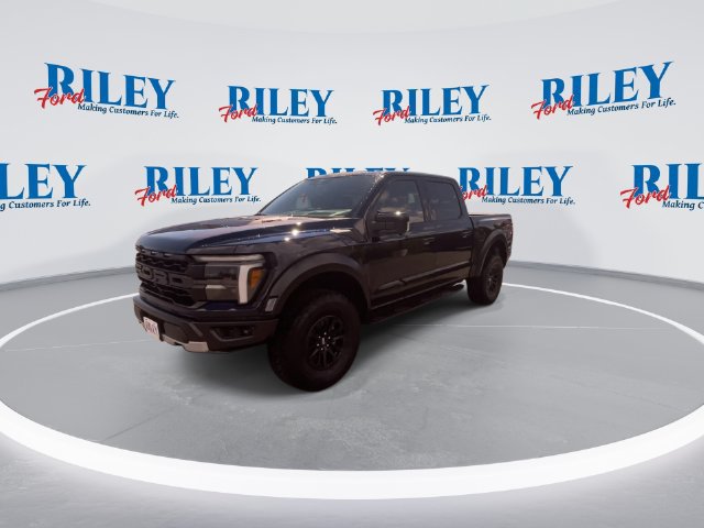 New 2026 Ford F150 Raptor AWD/4WD image 4
