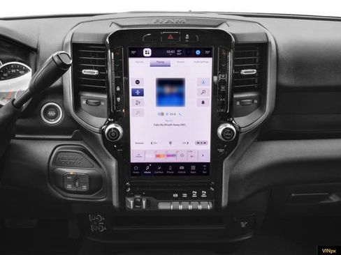 New 2026 RAM 3500 Tradesman image 11