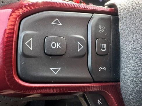 Used 2025 RAM 1500 Rebel w/ Rebel Level 1 Equipment Group image 16