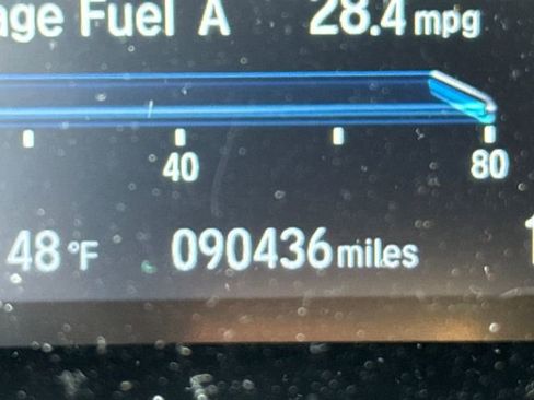 Used 2020 Honda Civic EX image 17