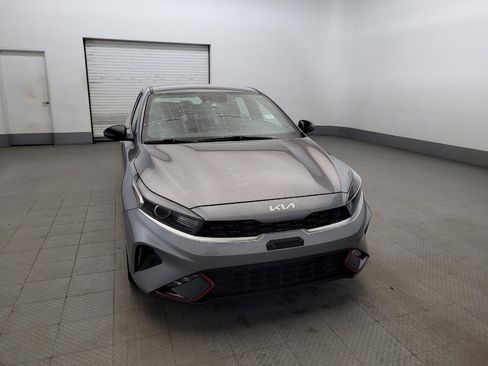 Used 2023 Kia Forte GT-Line image 14