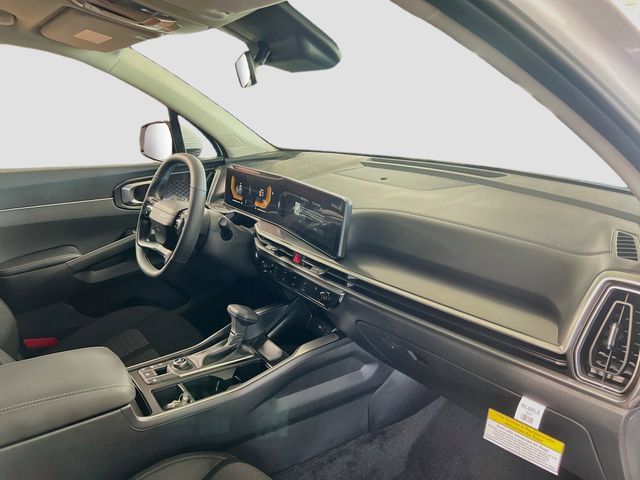 New 2026 Kia Sorento LX FWD image 28