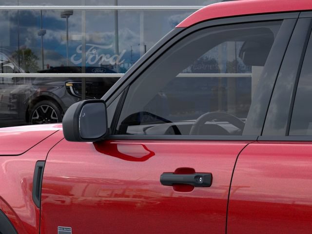 New 2026 Ford Bronco Sport Big Bend AWD/4WD image 20