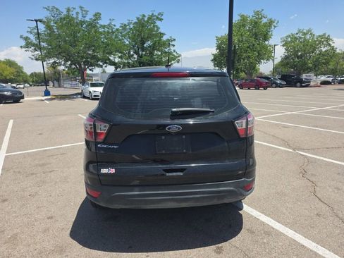 Used 2018 Ford Escape S FWD image 5