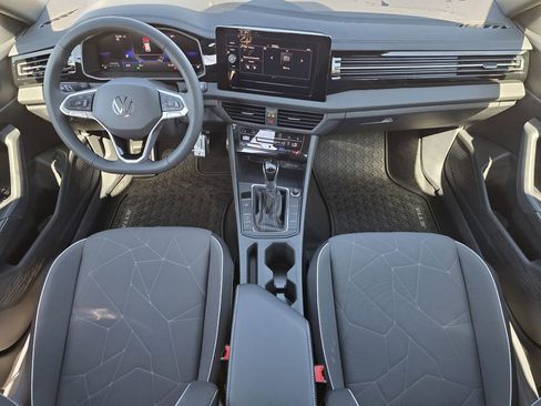 New 2026 Volkswagen Jetta Sport image 19