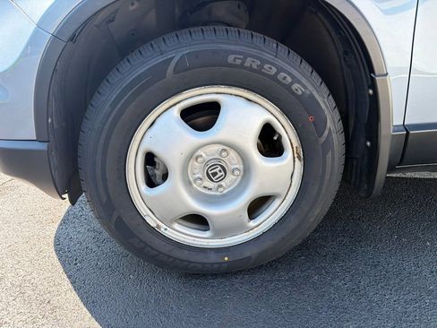 Used 2010 Honda CR-V LX image 10
