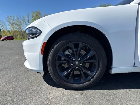 Used 2023 Dodge Charger SXT w/ Blacktop Package AWD/4WD image 35
